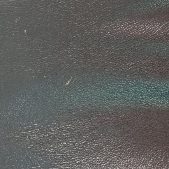 Vintage Wilsons Leather Motorcycle Jacket W Removable Thinsulate Insulation Moto - Picture 14 of 16